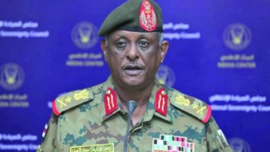 خلال حرب كردفان : الجيش السوداني يعلن «انتصارات عظيمة» 5 Screenshot ٢٠٢٥٠٩٢٦ ١٧٤٨٥٥ Chrome