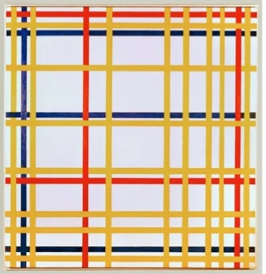 بعد 77 عاما.. اكتشفوا أن لوحة للفنان موندريان معلقة بالمقلوب 1 Screenshot ٢٠٢٥٠٩٢٧ ٠٩٣٥٠٣ Chrome