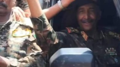 الآن.....  البرهان داخل بارا 4 Screenshot ٢٠٢٥٠٩٢٧ ١٣٤٩٠٣ Chrome