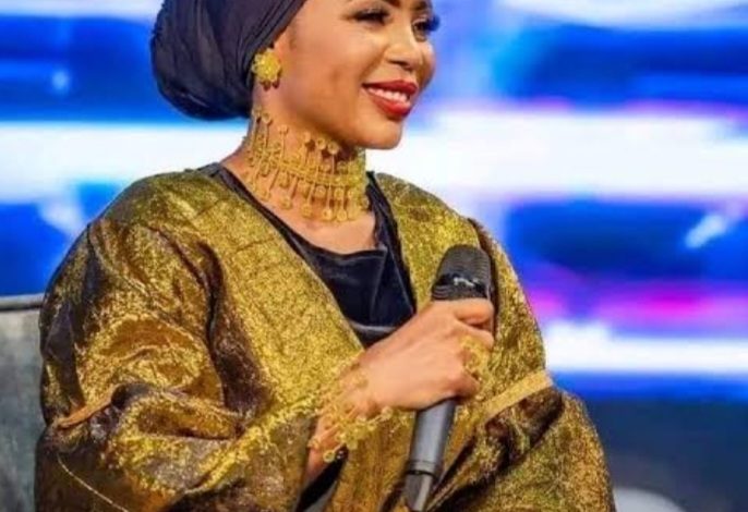 إنصاف فتحي تطالب عدم السعي وراء اكتاف المطربين وتخوينهم 1 Screenshot ٢٠٢٥٠٩٢٧ ١٧٢٢١١ Chrome