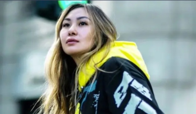 لوسي غُو.. تدخل "نادي المليارديرات" وتحظى بلغب "أصغر مليارديرة حول العالم " 1 Screenshot ٢٠٢٥٠٩٢٨ ١٤٣١١٥ Chrome