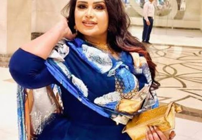 المطربة "توتة عذاب" تروج لأغنية جديدة  1 Screenshot ٢٠٢٥٠٩٢٨ ١٥٤٣٣٧ Google