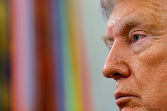 محكمة أمريكية تصدر حكم بتغريم ترامب 83 مليون دولار 1 ترامب ٦٩