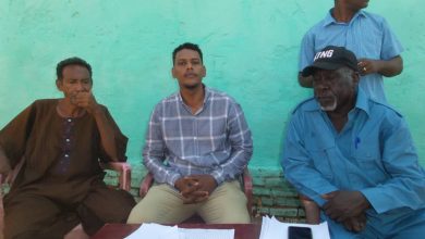 خلال اليوم العلاجي المجاني لتعظيم شهداء معركة الكرامة اطباء يكشفون لا صحة لوجود مرض (الدفتريا) بشرق النيل 7 IMG 20251010 WA0017 1