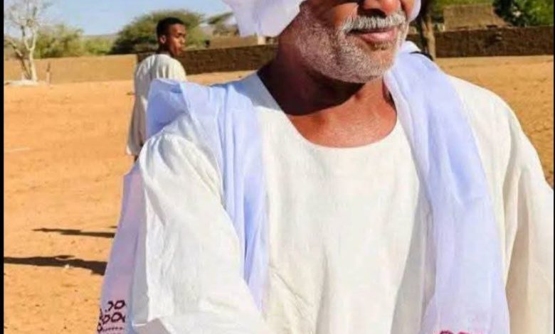 عبد الله محمد علي بلال يكتب : ثم ماذا بعد رحيل ناظر المجانين؟ 1 IMG 20251017 WA00541