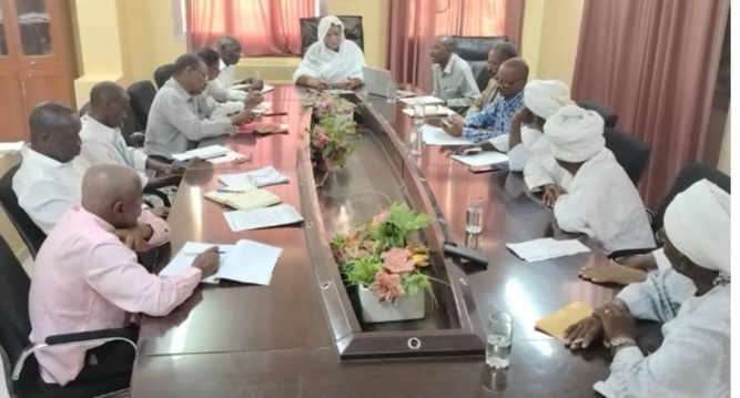 اجتماع لجنة انجاح الموسم الشتوي بالنيل الابيض 1 Screenshot ٢٠٢٥١٠٠٦ ١٧١٤٣٩ Chrome