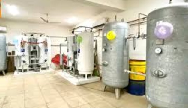 عودة محطة الأكسجين بكامل طاقتها بود مدني 1 Screenshot ٢٠٢٥١٠١٠ ٠٧٥١١٣ Google