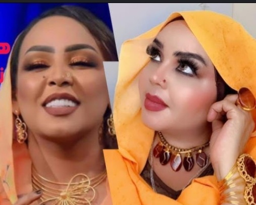 (هدى عربي) و(ندى القلعة) ... بوادر جديدة 1 Screenshot ٢٠٢٥١٠١٠ ٠٨٠٤١٠ Google