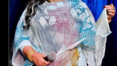 (هدى عربي) في تصريح يثير الجدل "أنا براي بدي روحي جائزة نوبل للسلام" 6 Screenshot ٢٠٢٥١٠١١ ٠٩١٩٥٢ Google