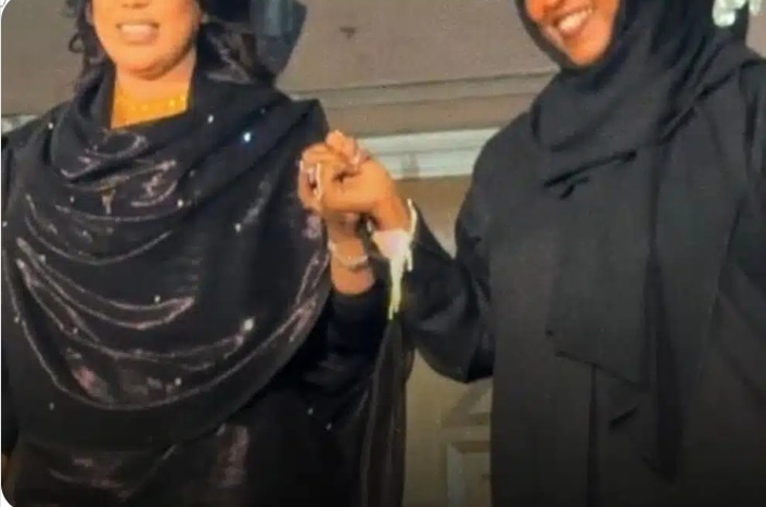 يحوي على (90) حَبًا من الألماس الأصلي ثوب سوداني قيمته تثير الجدل 1 Screenshot ٢٠٢٥١٠١١ ١٦٤٨٢٧ Chrome