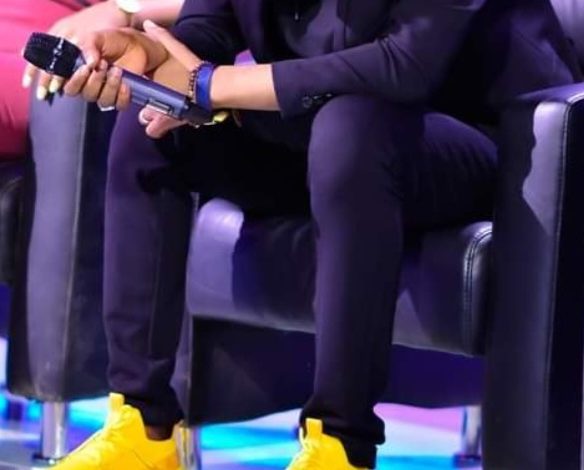 لهذا السبب الفنان (حسين الصادق) يفشل في حبس دموعه خلال حفله بالقاهرة 1 Screenshot ٢٠٢٥١٠١٢ ١٦٤٥٣٤ Google 1