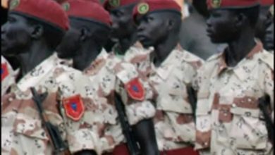 (ومن الحب ما قتل)! جنوب السودان ... مقتل 14 جندياً بسبب “مثلث حب”! 5 Screenshot ٢٠٢٥١٠١٢ ١٦٥٩٢١ Google