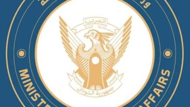 وزارة الخارجية تدين المجزرة البشعة التي ارتكبتها المليشيا المتمردة بالفاشر 4 Screenshot ٢٠٢٥١٠١٢ ١٧٠٧١٩ Chrome