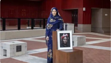 الكاتبة الروئية والمسرحية ليلى ابوالعلا تفوز جائزة “بين بينتر” للعام 2025 5 Screenshot ٢٠٢٥١٠١٣ ٠٩١٧٥٠ Chrome