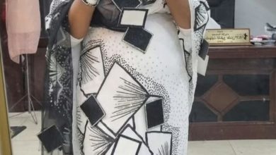 ( بالذهب والالماس والحرير ) مصممة أزياء سودانية أخرى تسير على درب زميلتها وتطرح ثوب بمبلغ 1000 دولار 7 Screenshot ٢٠٢٥١٠١٤ ١١٣٥٥٣ Chrome