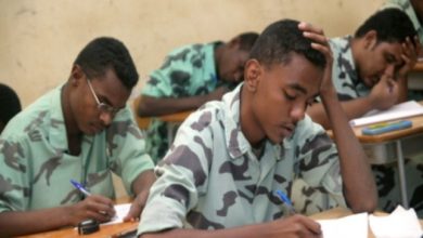 شروط الجلوس لامتحانات الشهادة السودانية في مصر 7 Screenshot ٢٠٢٥١٠١٥ ١٤٢٣٠٦ Chrome