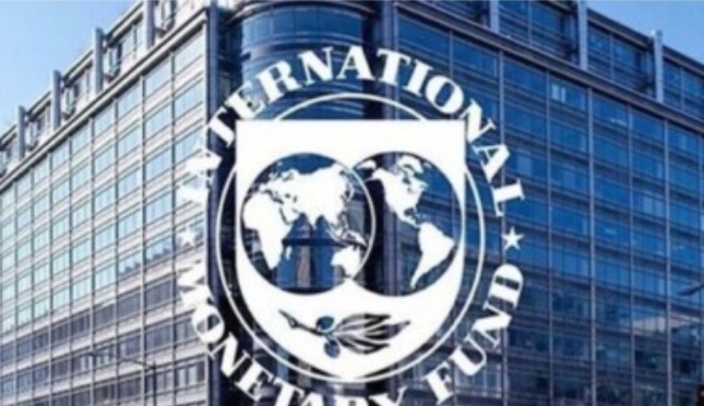 مديرة صندوق النقد الدولي تحمل البشريات: الاقتصاد العالمي يحقق أداءً أفضل مما كان يُخشى 1 Screenshot ٢٠٢٥١٠١٥ ١٤٤٠١٨ Chrome