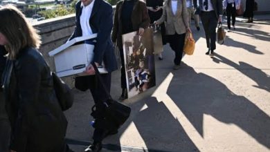 ما الأمر صحافيون يخلون مكاتبهم   5 Screenshot ٢٠٢٥١٠١٦ ١١١٧٤٨ Google