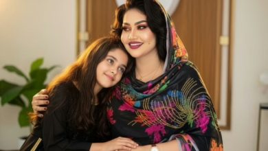 باطلاله منفردة عن الاخريات... عوضيه عزاب تغني لابنتها  5 Screenshot ٢٠٢٥١٠١٧ ٠٨٠٤٣٧ Chrome