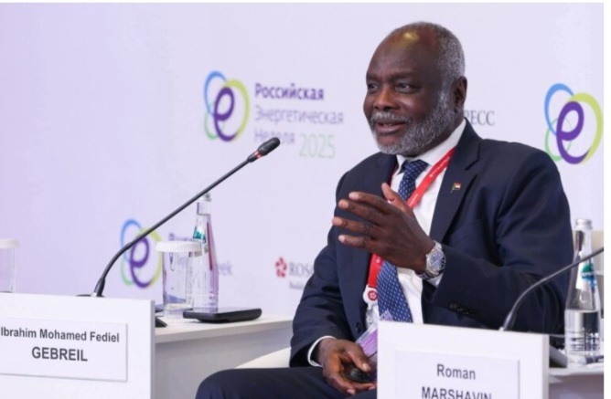 على هامش منتدى الطاقة بموسكو جبريل يخاطب الجلسة الخاصة بروسيا – أفريقيا 1 Screenshot ٢٠٢٥١٠١٧ ١٢٣٦٥٢ Chrome