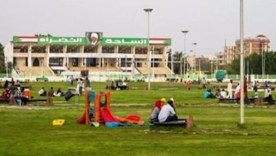 محلية الخرطوم تتفقد الساحة الخضراء 4 Screenshot ٢٠٢٥١٠١٩ ١٤٢٠٤٤ Google