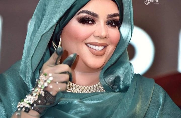 عقب ظهورهما في الحفل الضجة... الفنانة (ندى القلعة) تتحدث عن الفنان محمد بشير 1 Screenshot ٢٠٢٥١٠١٩ ١٥٢٧٣٣ Google