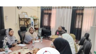 مدير عام وزارة الصحة بالقضارف يؤكد أهمية إستمرار برامج تغيير السلوكيات 5 Screenshot ٢٠٢٥١٠٢٠ ٠٩٠٧١٧ Chrome