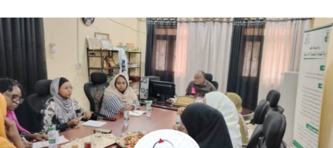 مدير عام وزارة الصحة بالقضارف يؤكد أهمية إستمرار برامج تغيير السلوكيات 1 Screenshot ٢٠٢٥١٠٢٠ ٠٩٠٧١٧ Chrome
