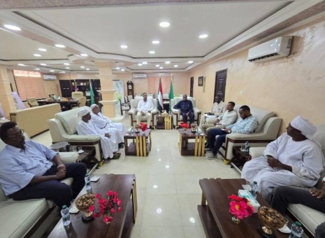 مزارعو القضارف يمتدحون جهود والي القضارف لتسويق المحاصيل الزراعية 1 Screenshot ٢٠٢٥١٠٢٠ ٠٩٤٦٥٢ Chrome