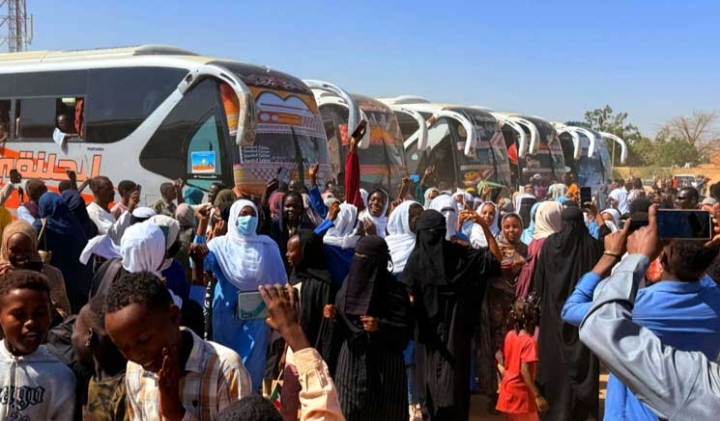 (العودة إلى العاصمة الخرطوم) الحكومة تتهيأ الرجوع تنفيذًا لتوجيهات مجلس السيادة 1 Screenshot ٢٠٢٥١٠٢٠ ٠٩٥٧١١ Google