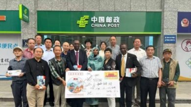 السودان والصين يحتفلان بالذكرى العاشرة لتوقيع الشراكة الاستراتيجية بين البلدين 6 Screenshot ٢٠٢٥١٠٢٠ ١١٣٠٠٣ Chrome