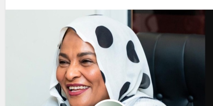 قريبآ ... محافظ بنك السودان آمنة ميرغني تعلن طباعة فئات جديدة من الجنيه السوداني 1 Screenshot ٢٠٢٥١٠٢١ ٠٩٥١٢٦ Chrome