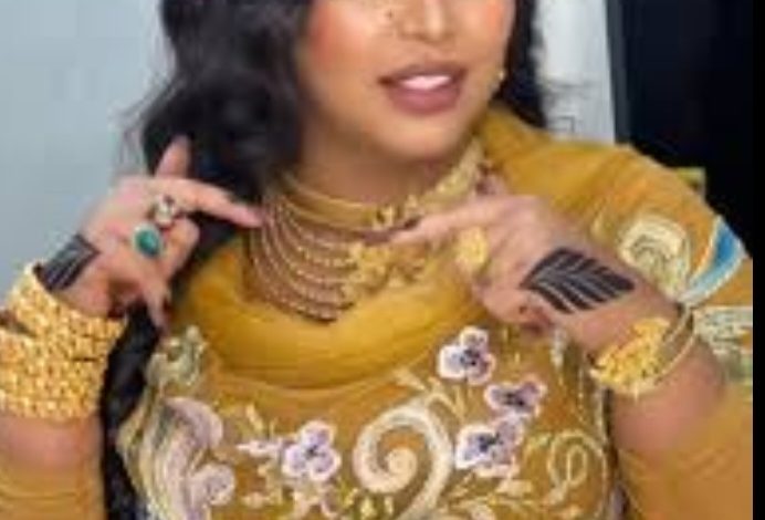 الفنانة هدى عربي: "مافي زول مالي عيني".. ولماذا تسألوني عن علاقتي بإيمان الشريف تحديداً؟) 1 Screenshot ٢٠٢٥١٠٢٢ ١٠٢٩٠٤ Google