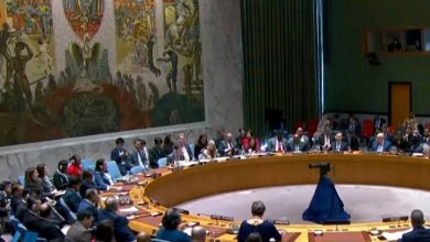 جلسة طارئة لمجلس الأمن بشأن أحداث الفاشر وبريطانيا تتوعد المليـ. ـيشيا 1 Screenshot ٢٠٢٥١٠٢٦ ١١١١١٠ Google