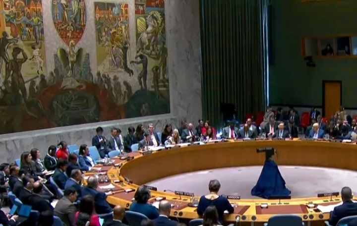 جلسة طارئة لمجلس الأمن بشأن أحداث الفاشر وبريطانيا تتوعد المليـ. ـيشيا 1 Screenshot ٢٠٢٥١٠٢٦ ١١١١١٠ Google