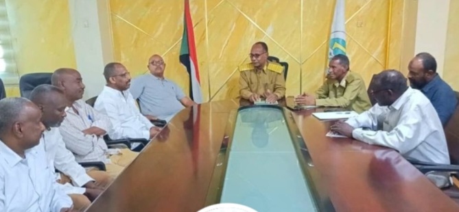 ترتيبات بين محلية الخرطوم ومجموعة دال لتفعيل الاستثمار والمساهمة في تهيئة البيئة 1 Screenshot ٢٠٢٥١٠٢٦ ١٣٣٣٣٧ Chrome