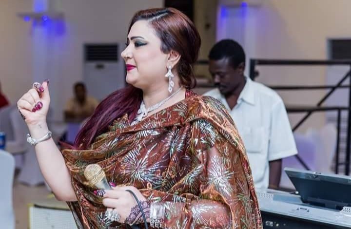 خلال مشاركتهامهرجان Golden Vibes, بالقاهرة مونيكا روبرت تثير الجدل 1 Screenshot ٢٠٢٥١٠٢٧ ٠٩٠٥١٧ Google