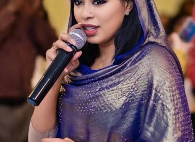 أغنيات وصلت حد الترند: “ميلينا” الشهيرة بمقطع (منعوني ديارك) لايمان الشريف تثير إلاعجاب 1 Screenshot ٢٠٢٥١٠٢٧ ٠٩٢٧٠٦ Google