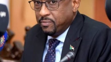 الإعيسر: السودان أقوى من أي مؤامرة، وأبناؤه أوفى وأصلب من أن تكسر عزيمتهم بالأكاذيب 6 Screenshot ٢٠٢٥١٠٢٧ ١٠٣٧٠٨ Google