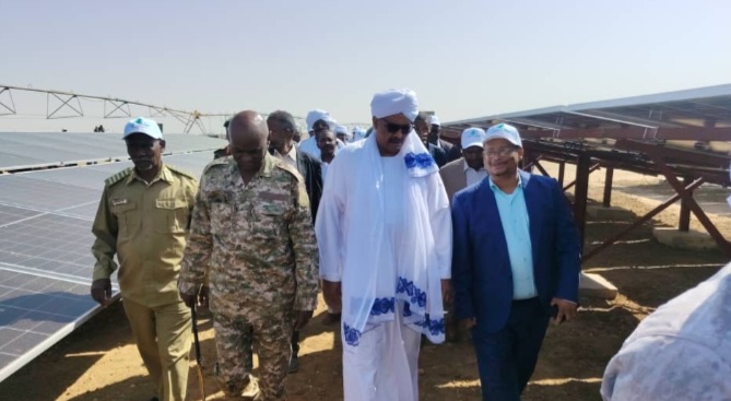 وزارة الزراعة والري تدشن عمليات زراعة الموسم الشتوي بالشمالية 1 Screenshot ٢٠٢٥١٠٢٧ ١٦٢٥١٤ Chrome