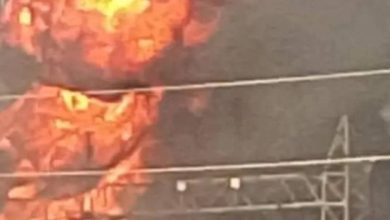 توقف للإمداد الكهربائي بشرق النيل عقب احتراق محطة (عد بابكر) التحويلي 4 Screenshot ٢٠٢٥١٠٢٨ ٠٩٢٧١٦ Chrome