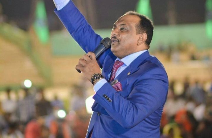 (نجوم المجتمع)... بقيادة (عاصم البنا) و(داليا الياس) و(تغريد الخواض) يناشدون العالم لإنقاذ الفاشر 1 Screenshot ٢٠٢٥١٠٢٩ ١٢٣١٠٤ Google