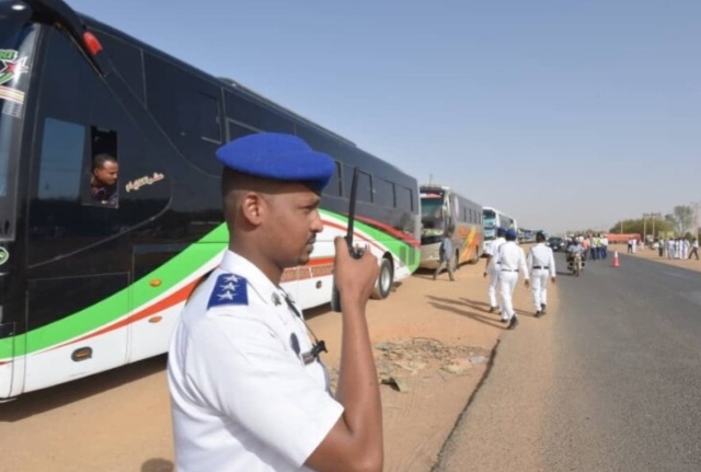 عاجل ... تنويه هام من دائرة مرور ولاية الخرطوم 1 Screenshot ٢٠٢٥١٠٢٩ ١٧٣٨٥٢ Chrome