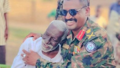 “كيكل” يشيد بالقوات المسلحة ويبشر الشعب السوداني بفرح كبير 6 Screenshot ٢٠٢٥١٠٣٠ ١٠٤٠١٥ Chrome