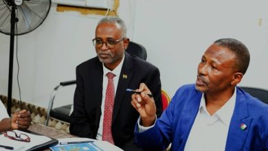 الامين العام للمجلس القومي لرعاية الطفولة يترأس الاجتماع الاول لمجموعة العمل القومية: أثار الحرب... والتحديات الماثلة 4 Screenshot ٢٠٢٥١٠٣٠ ١٩٤٨٠٥ WhatsApp