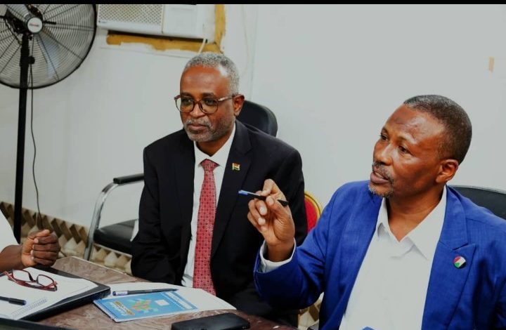 الامين العام للمجلس القومي لرعاية الطفولة يترأس الاجتماع الاول لمجموعة العمل القومية:  أثار الحرب... والتحديات الماثلة 1 Screenshot ٢٠٢٥١٠٣٠ ١٩٤٨٠٥ WhatsApp