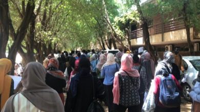 الصندوق القومي لرعاية الطلاب يسيِّر قافلة لإعمار داخليات طلاب ولاية الجزيرة 4 Screenshot ٢٠٢٥١٠٣١ ٠٨٤٦١١ Google