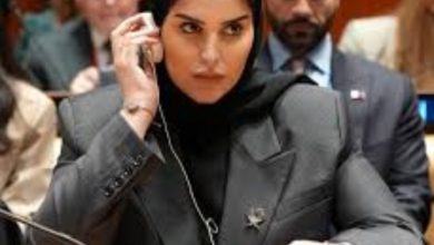 مسؤولة قطرية تجري إتصالا مع مجلس السيادة 7 Screenshot ٢٠٢٥١٠٣١ ٠٩٠٠٠١ Google