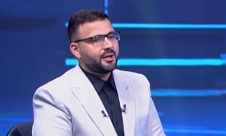 على فوزي