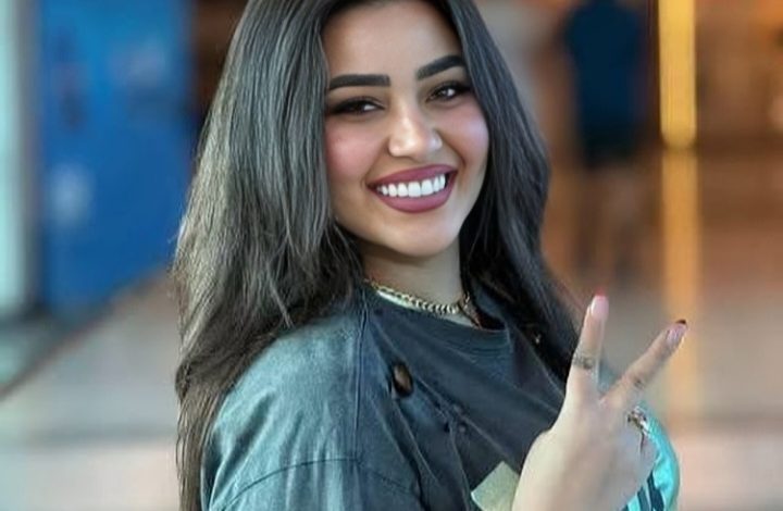 مطربة تشكر (أحمد العوضي) على دعمه وتسلط الضوء على مشوارها الفني 1 Screenshot ٢٠٢٥١١٠١ ١٧٠٤٣٩ Google